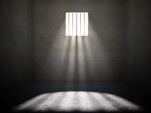 prison
